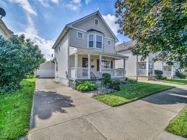 2350 E 63rd Street, Cleveland, OH 44104