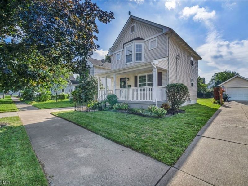 2350 E 63rd Street, Cleveland, OH 44104 Photo 2