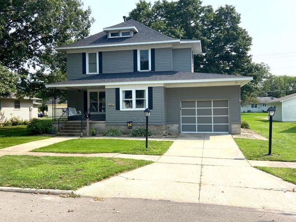 620 Oak Street, Osage, IA 50461