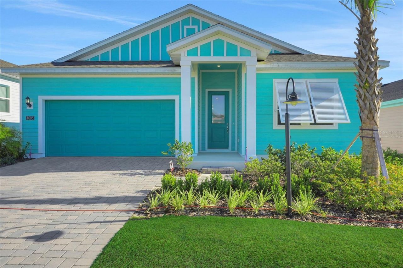 1005 Fiesta Key Circle , Lady Lake, FL 32159 Main Photo