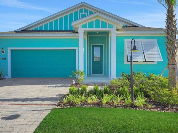 1005 FIESTA KEY CIRCLE , LADY LAKE, FL 32159
