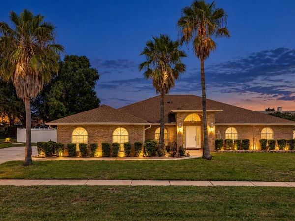 530 WHITECAP COVE COURT, DEBARY, FL 32713
