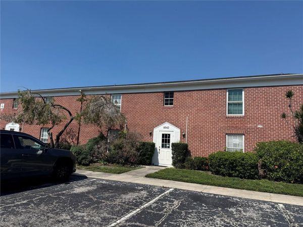 8542 10TH STREET N, Unit C, ST PETERSBURG, FL 33702