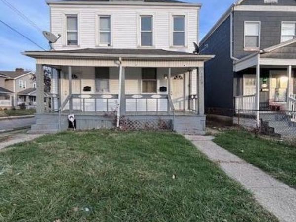 1718 S 6th Street , Columbus, OH 43207