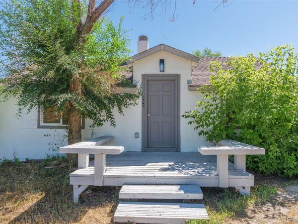 350 S Elbert Street, Elizabeth, CO 80107