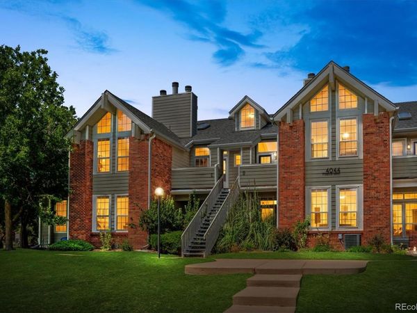 4044 S Carson Street, Unit C, Aurora, CO 80014