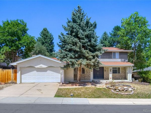 7685 E Napa Place, Denver, CO 80237