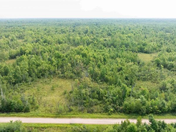 40 AC 9th AVE Acres, Necedah, WI 54646