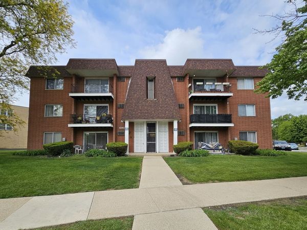 12620 S Alpine Drive , Unit 9, Alsip, IL 60803