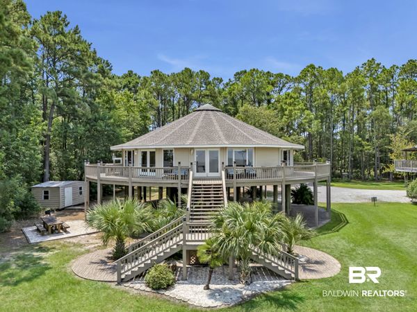 12663 State Highway 180, Gulf Shores, AL 36542