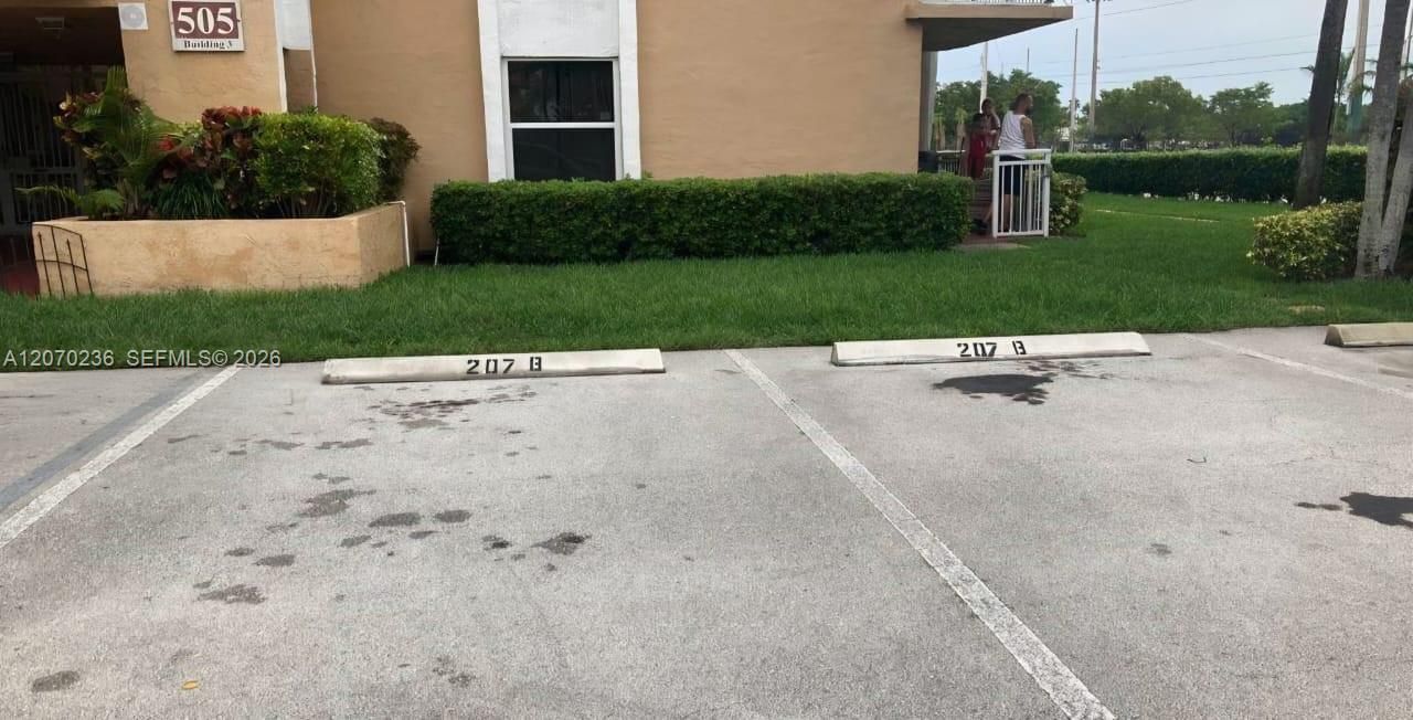 505 S Pine Island Rd , Unit B207, Plantation, FL 33324 Photo