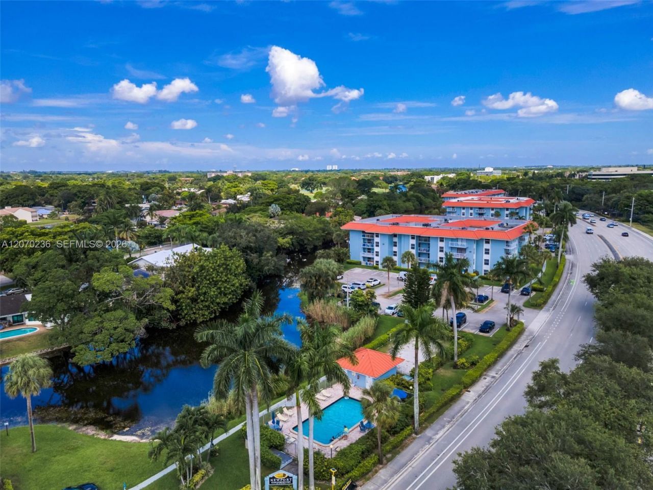 505 S Pine Island Rd , Unit B207, Plantation, FL 33324 Photo