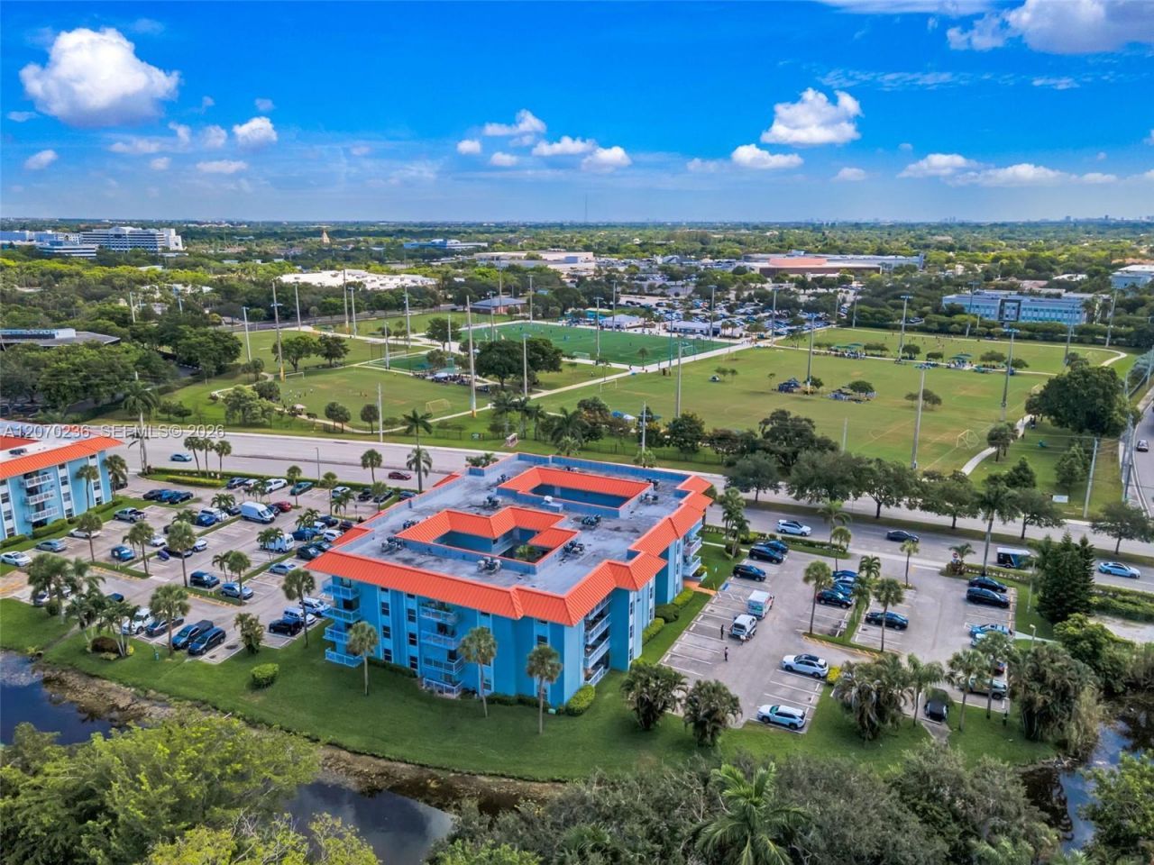 505 S Pine Island Rd , Unit B207, Plantation, FL 33324 Photo