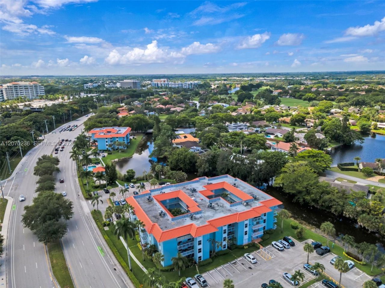 505 S Pine Island Rd , Unit B207, Plantation, FL 33324 Photo