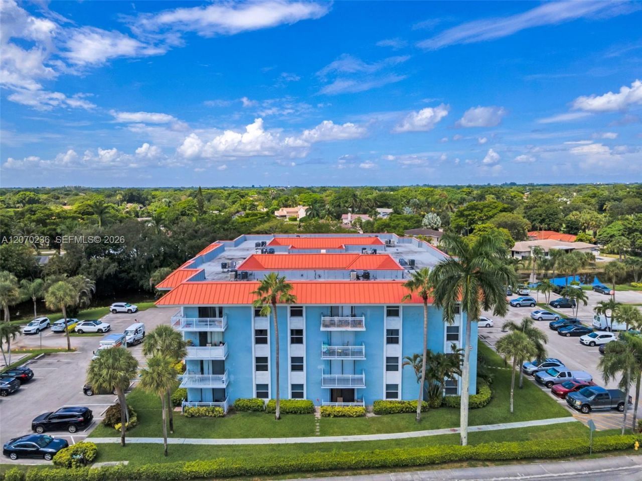 505 S Pine Island Rd , Unit B207, Plantation, FL 33324 Photo