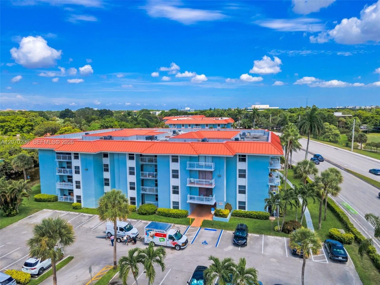 505 S Pine Island Rd , Unit B207, Plantation, FL 33324 Photo
