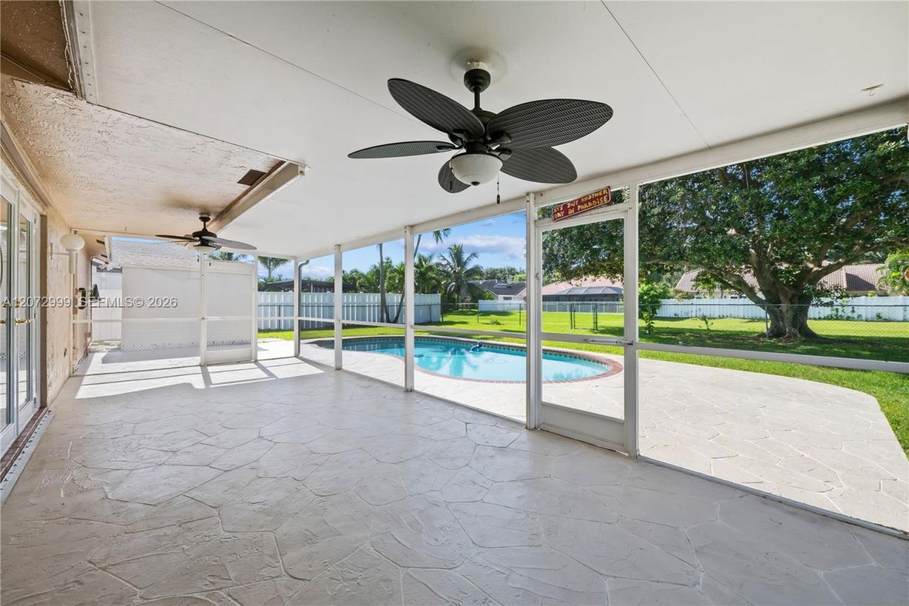 10370 NW 20th Ct, Sunrise, FL 33322 Photo