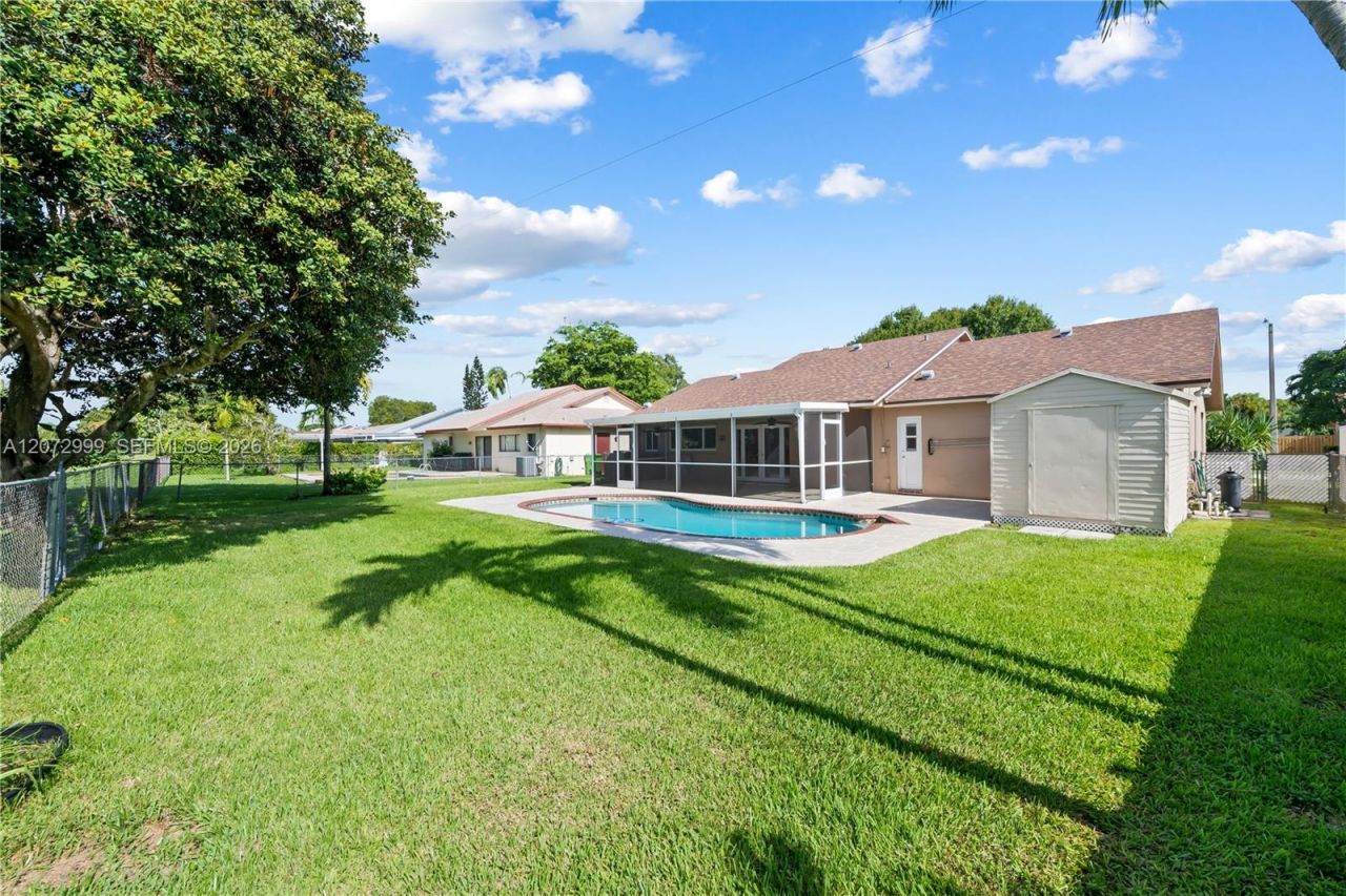 10370 NW 20th Ct, Sunrise, FL 33322 Photo