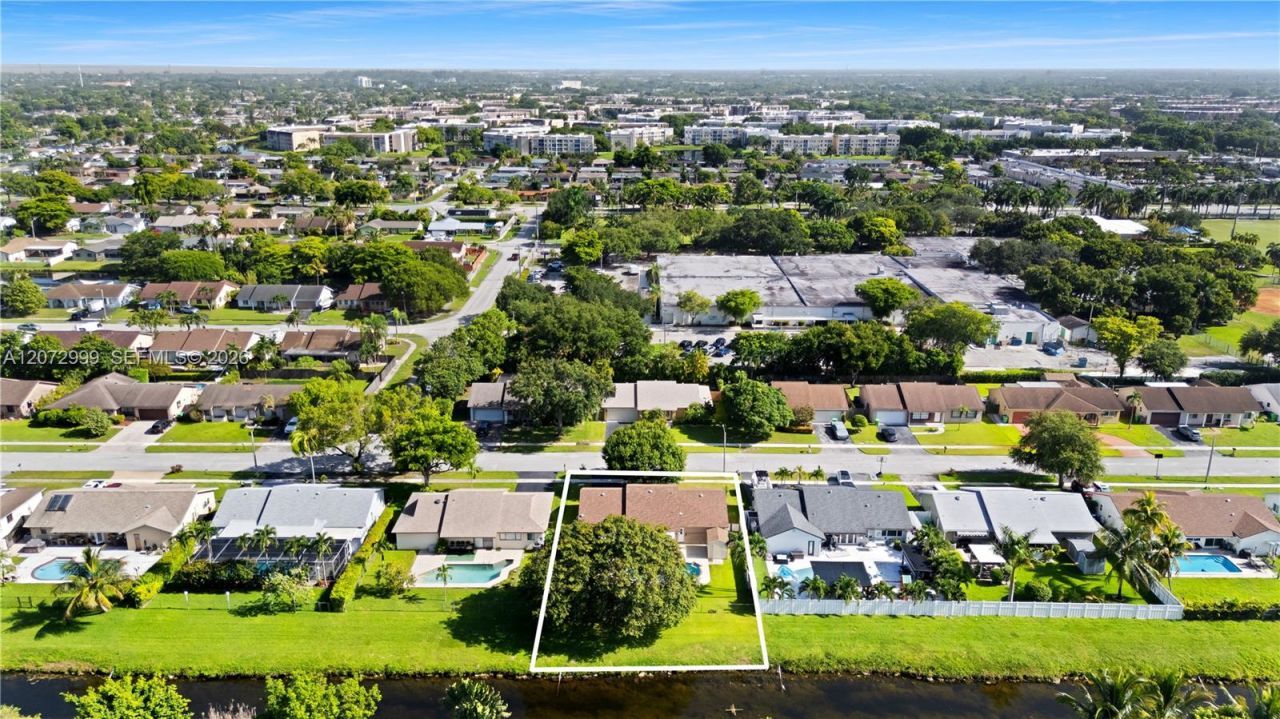 10370 NW 20th Ct, Sunrise, FL 33322 Photo