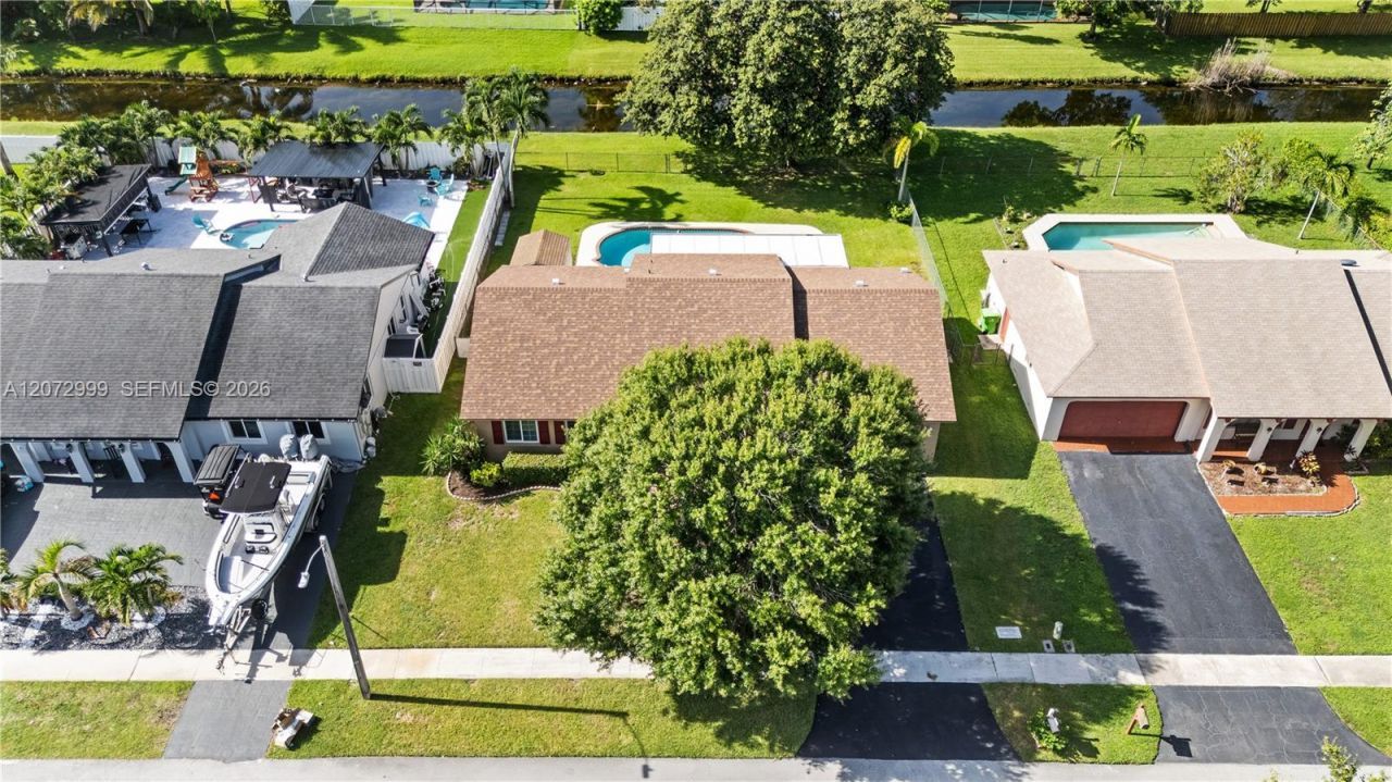 10370 NW 20th Ct, Sunrise, FL 33322 Photo