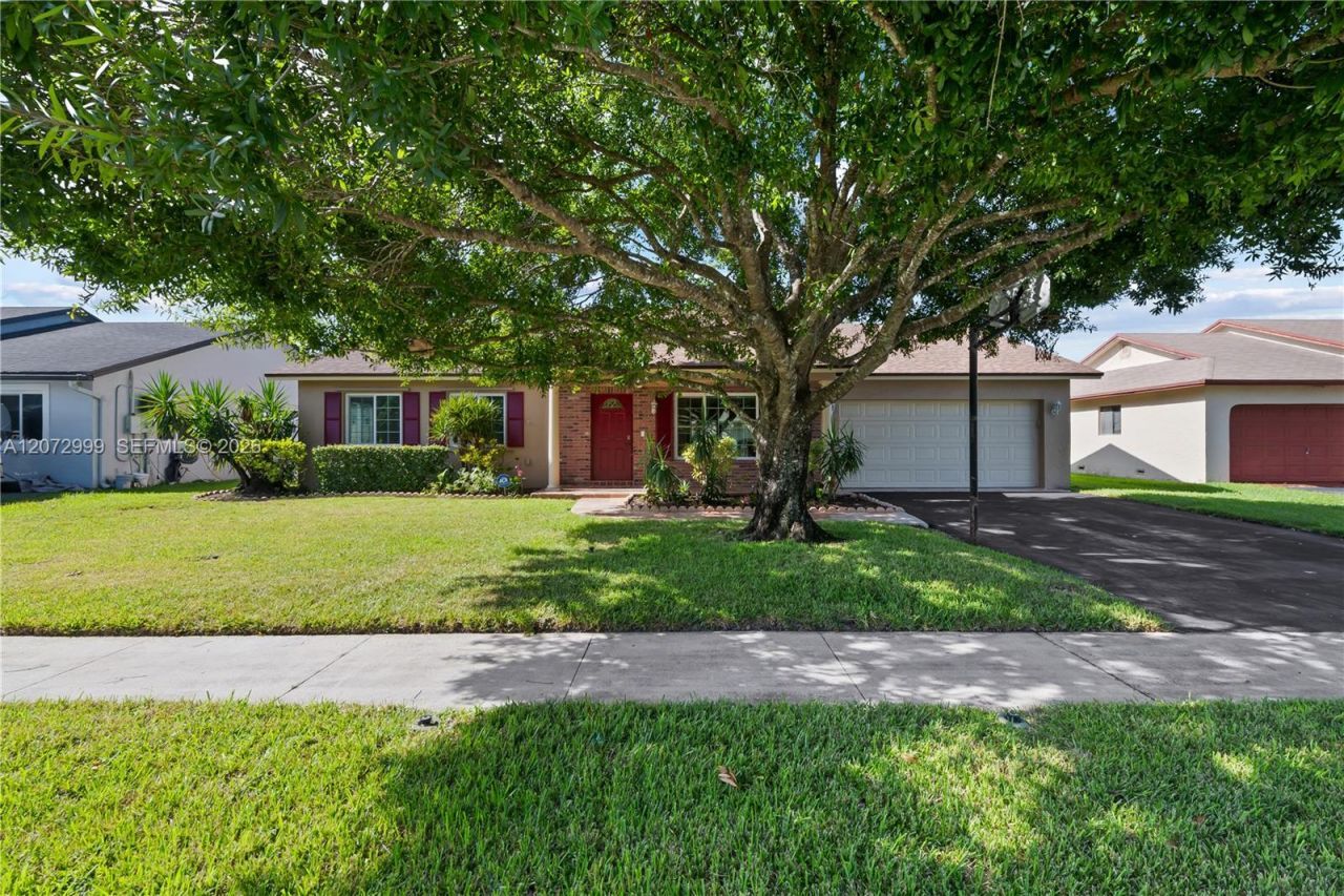10370 NW 20th Ct, Sunrise, FL 33322 Photo