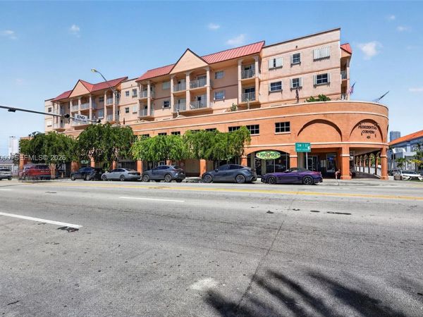 199 SW 12th Ave, Unit 415B, Miami, FL 33130