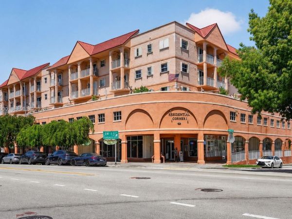 199 SW 12th Ave , Unit 415B, Miami, FL 33130