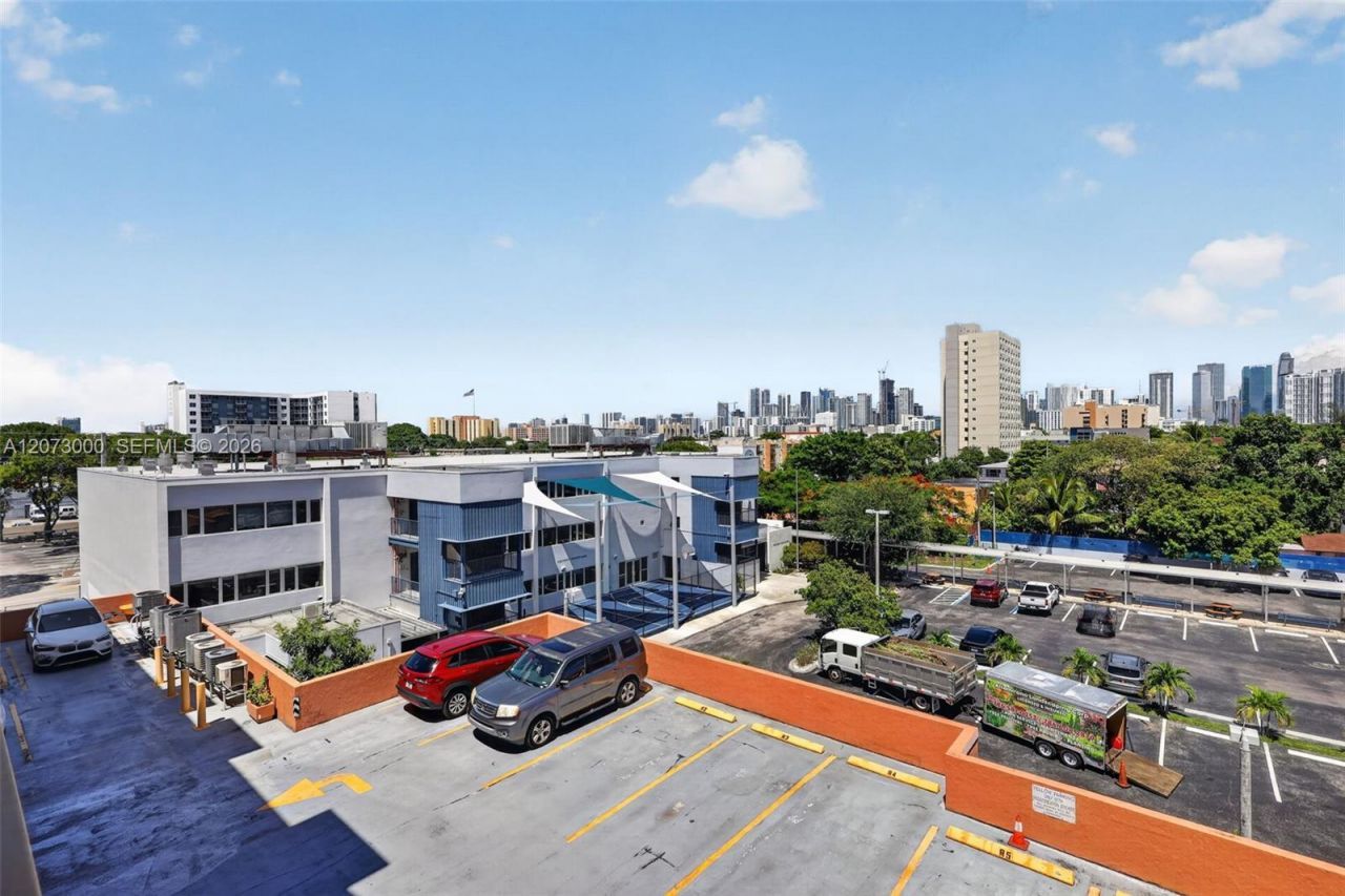 199 SW 12th Ave , Unit 415B, Miami, FL 33130 Photo