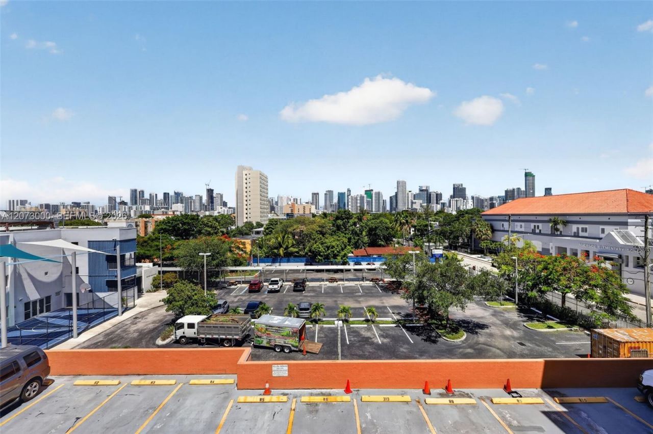 199 SW 12th Ave , Unit 415B, Miami, FL 33130 Photo