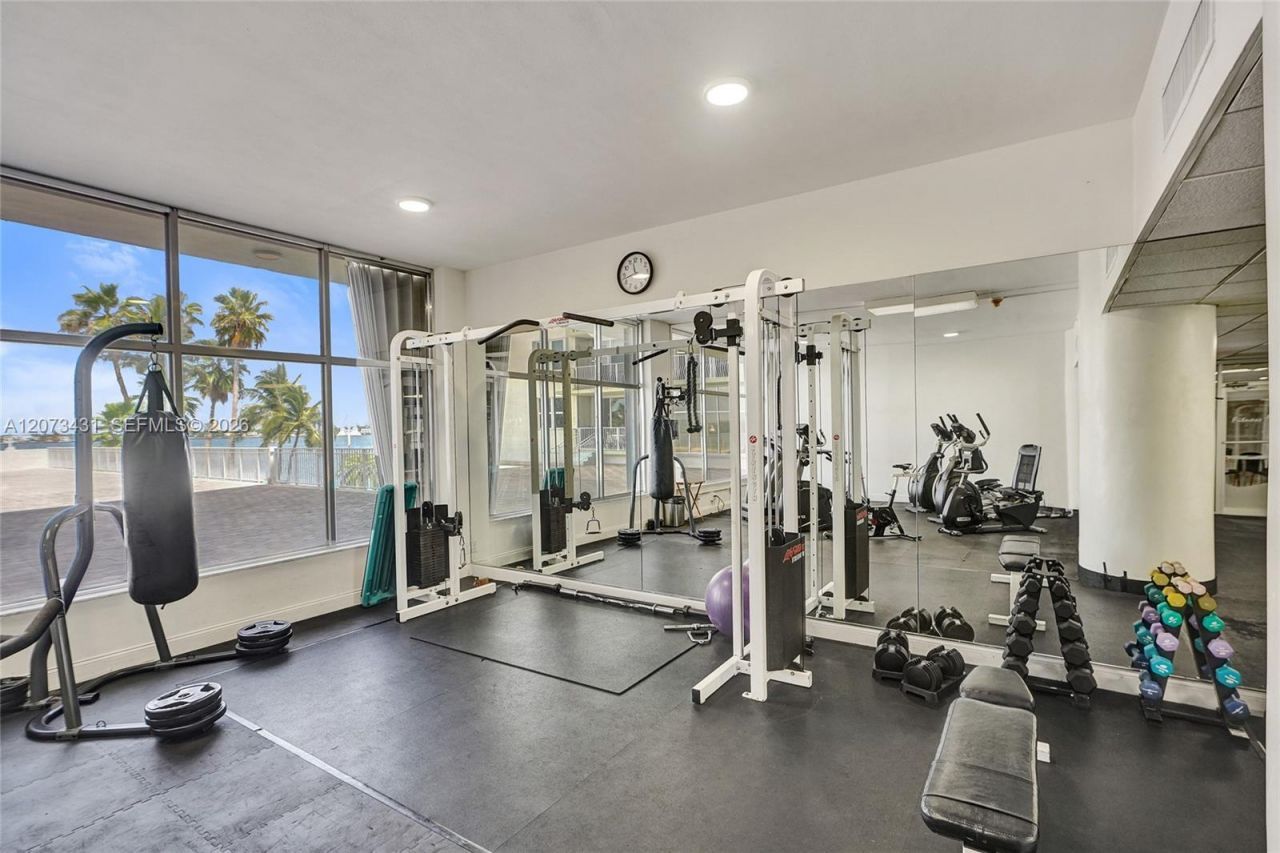 10350 W Bay Harbor Dr, Unit 3G, Bay Harbor Islands, FL 33154 Photo