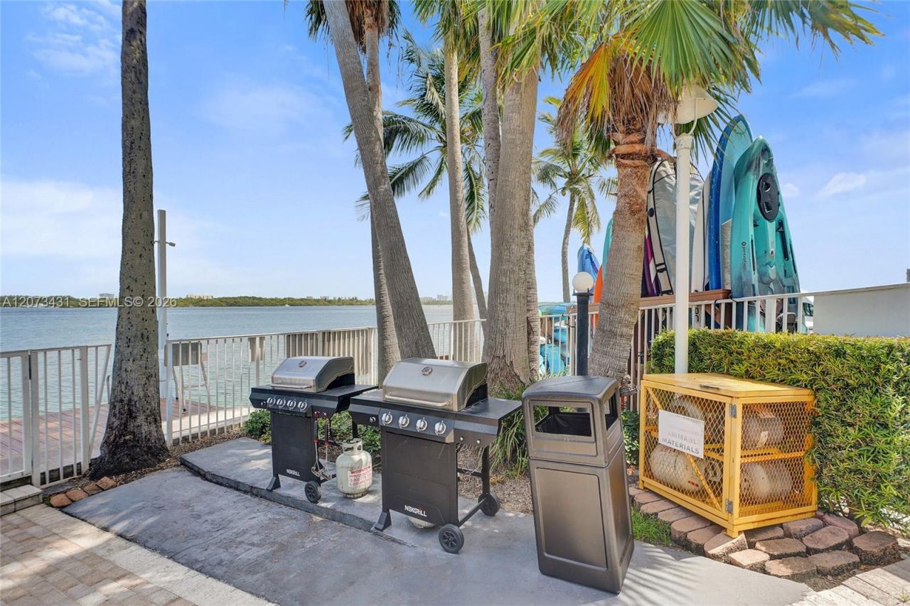 10350 W Bay Harbor Dr, Unit 3G, Bay Harbor Islands, FL 33154 Photo