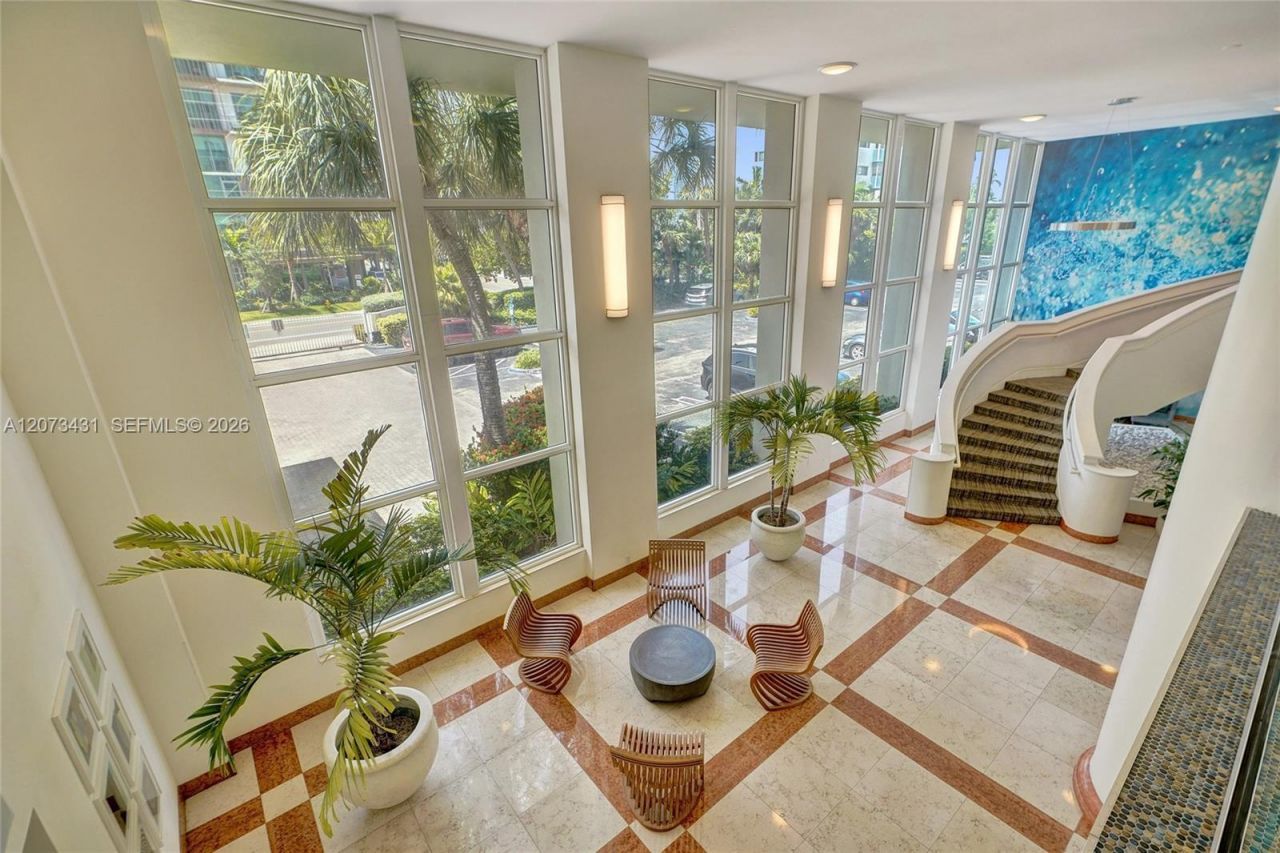 10350 W Bay Harbor Dr, Unit 3G, Bay Harbor Islands, FL 33154 Photo