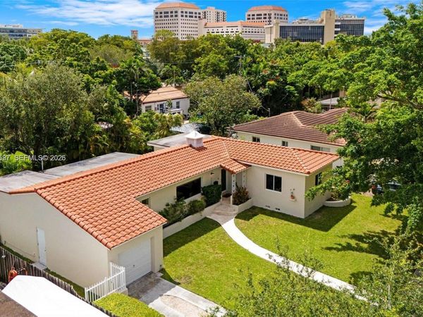 535 SW 39th Ave , Miami, FL 33134