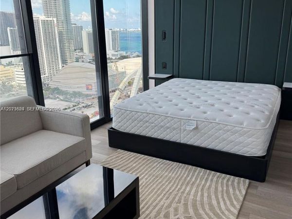 20 NE 11 , Unit 3003A, Miami, FL 33132