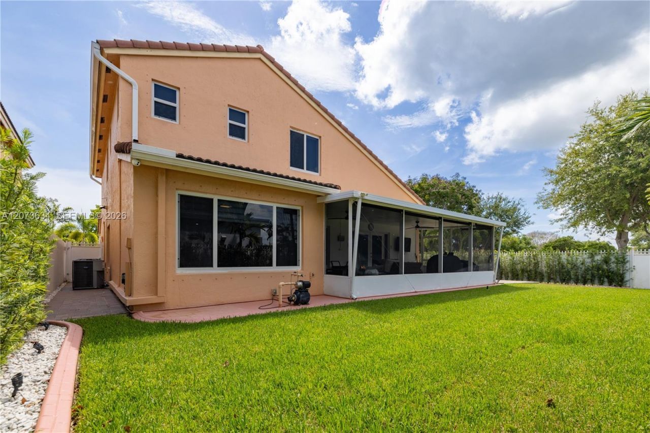 23706 SW 108th Pl , Homestead, FL 33032 Photo