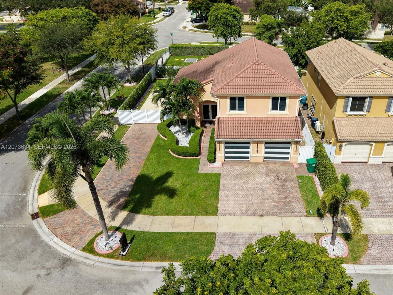 23706 SW 108th Pl , Homestead, FL 33032 Photo