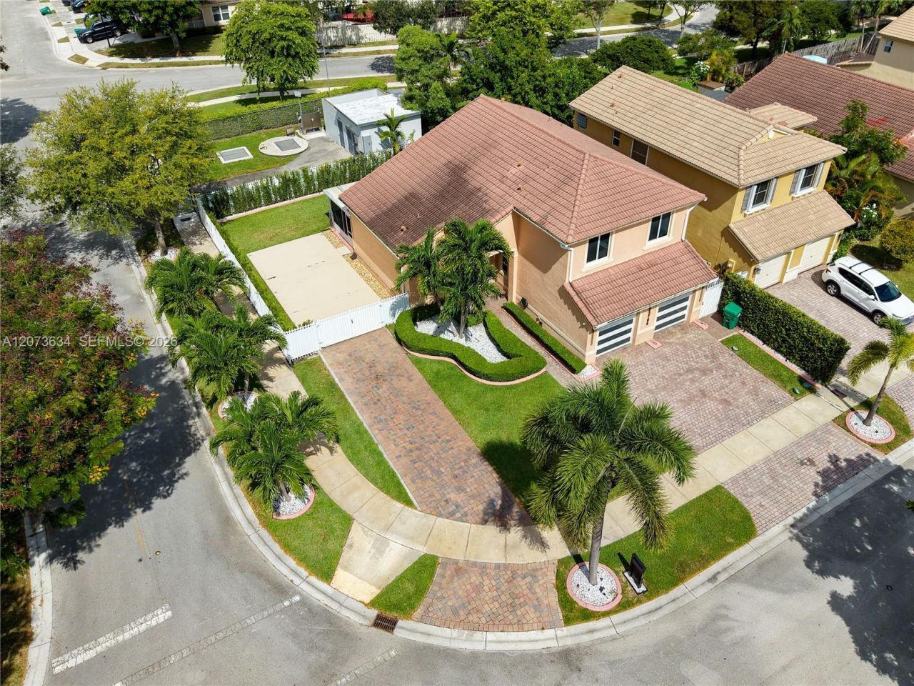 23706 SW 108th Pl , Homestead, FL 33032 Photo