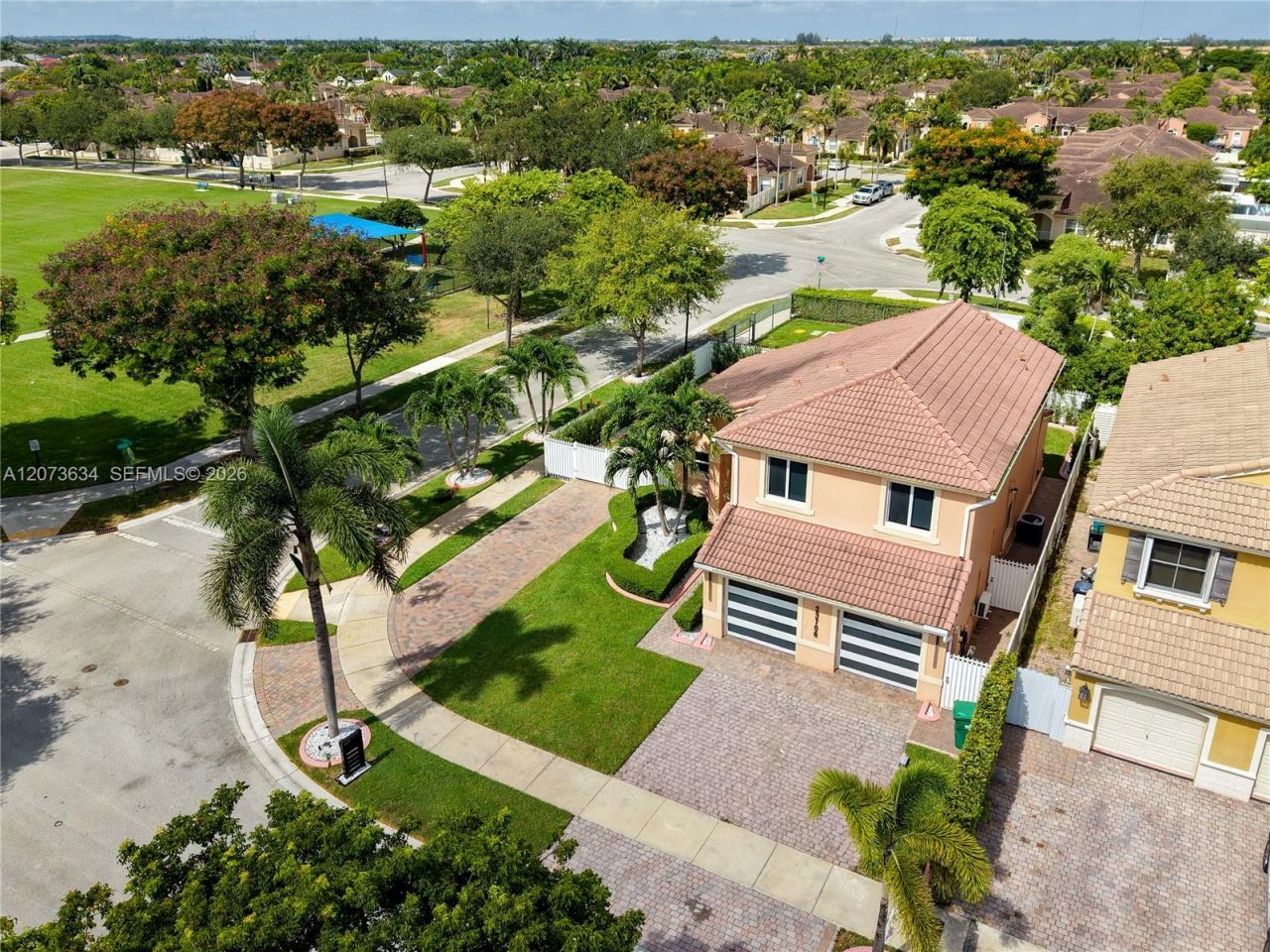 23706 SW 108th Pl , Homestead, FL 33032 Photo