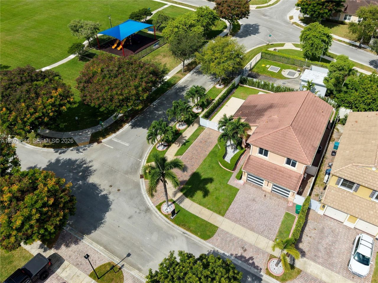 23706 SW 108th Pl , Homestead, FL 33032 Photo