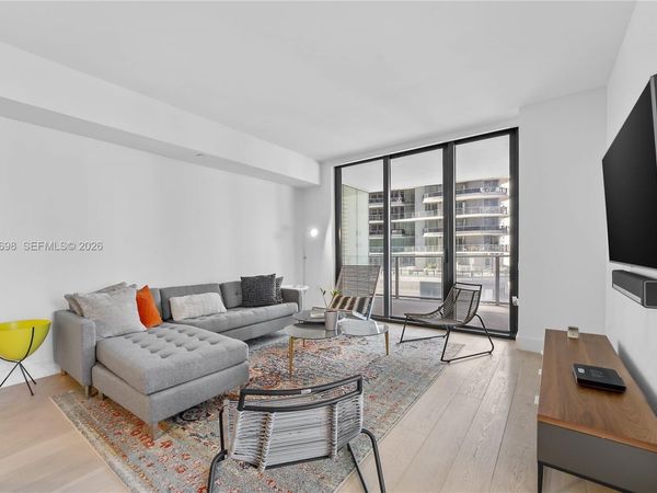 1010 Brickell Ave , Unit 1911, Miami, FL 33131