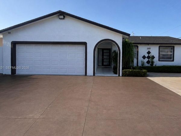 13390 SW 257th Ter , Homestead, FL 33032