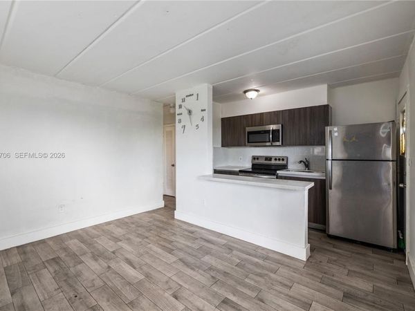 734 NW 80th St , Unit 2, Miami, FL 33150