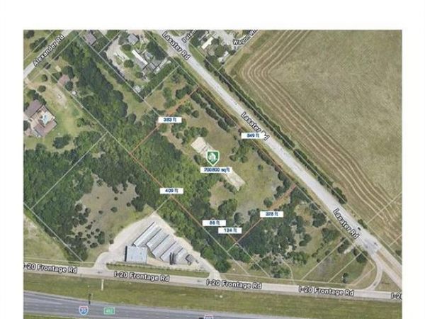 4628 Lasater Road, Balch Springs, TX 75181