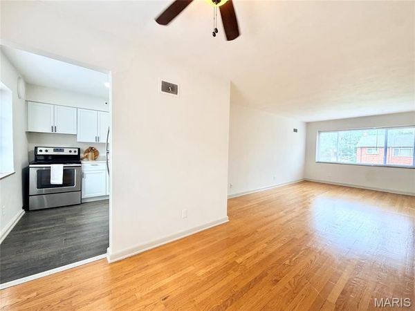 5952 Nagel Avenue , St Louis, MO 63109