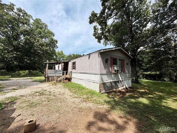 14192 Klondike Road , De Soto, MO 63020