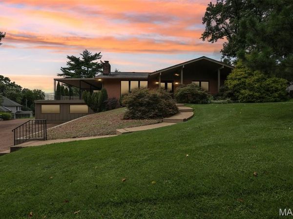 763 Questover Lane , St Louis, MO 63141