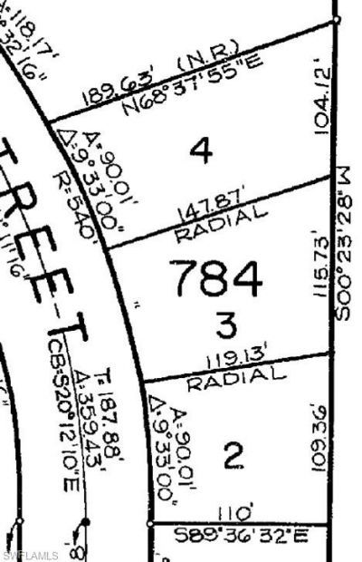 181 Sandhill St, Marco Island, FL 34145 Main Photo