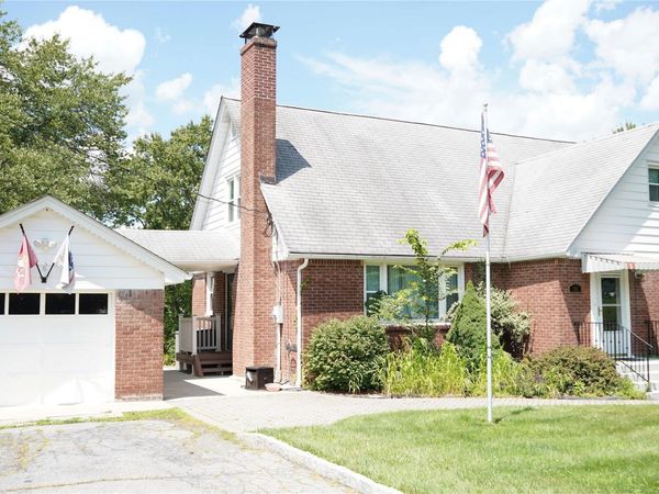 31 Still Road , Monroe, NY 10950