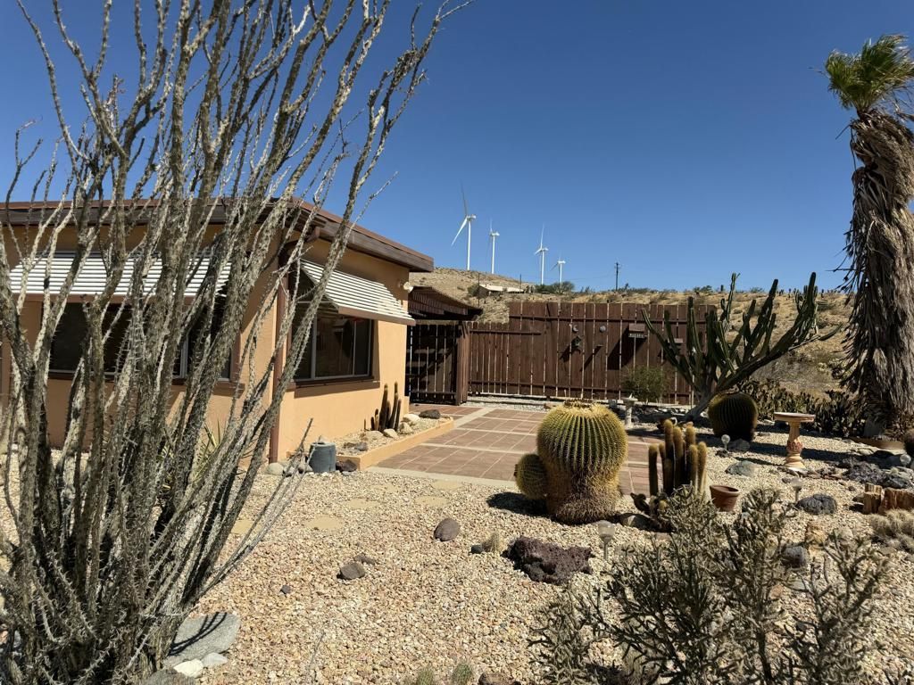 14855 San Jacinto Road, White Water, CA 92282 Main Photo