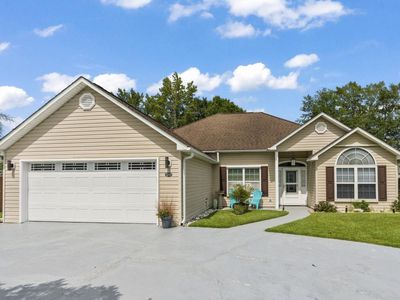 2295 Seaford Dr., Longs, SC 29568
